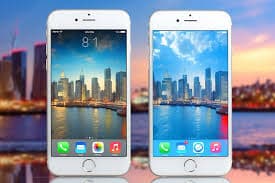 amoled vs lps